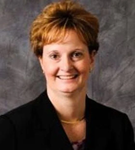 Kimberly Booth Chicoine