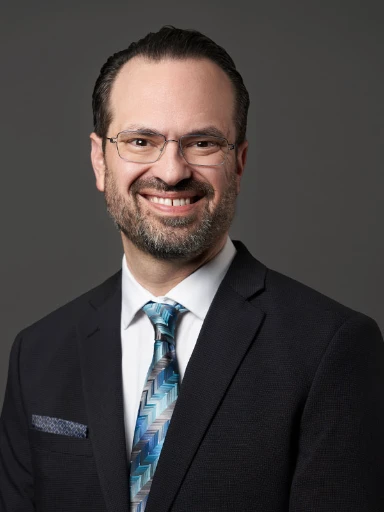 Brandon S. Diamond, PhD