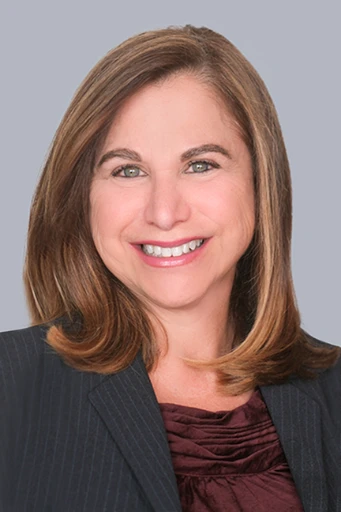 Linda Guthmann Krieger